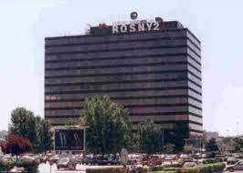 Bureau d'is formations à Rosny-sous-Bois